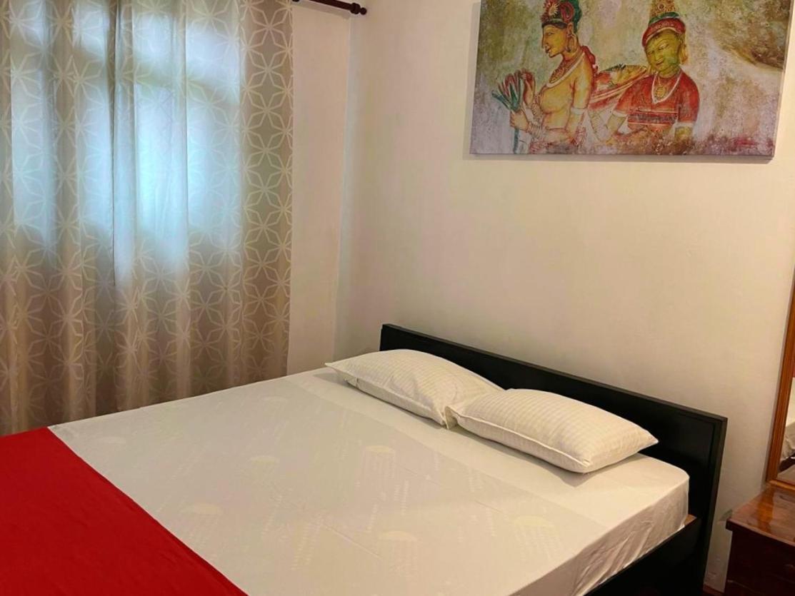 Olivia Homestay Anuradhapura Exterior foto