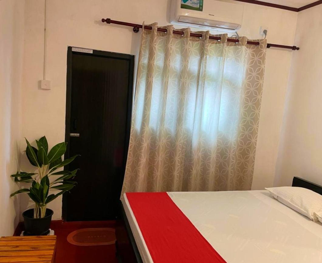 Olivia Homestay Anuradhapura Exterior foto