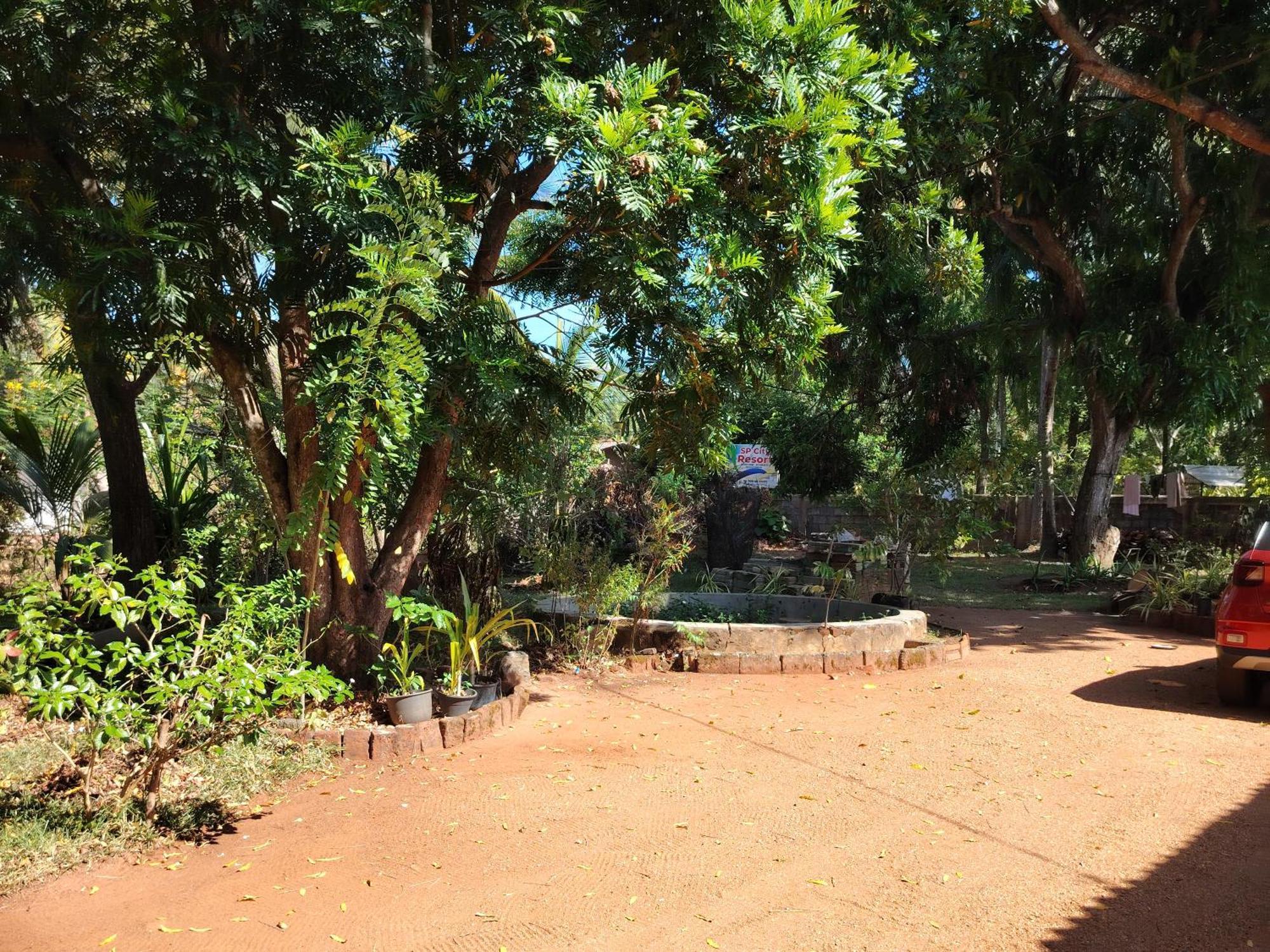 Olivia Homestay Anuradhapura Exterior foto
