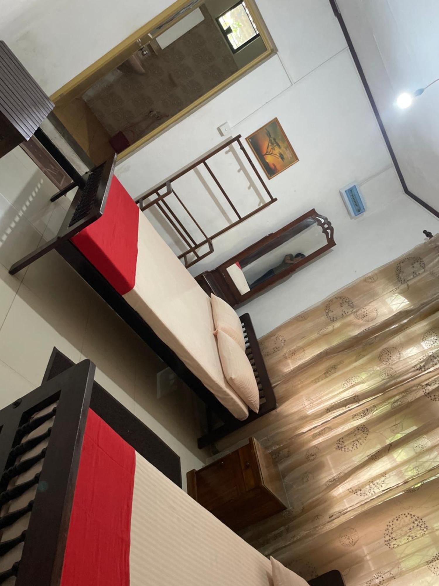 Olivia Homestay Anuradhapura Exterior foto