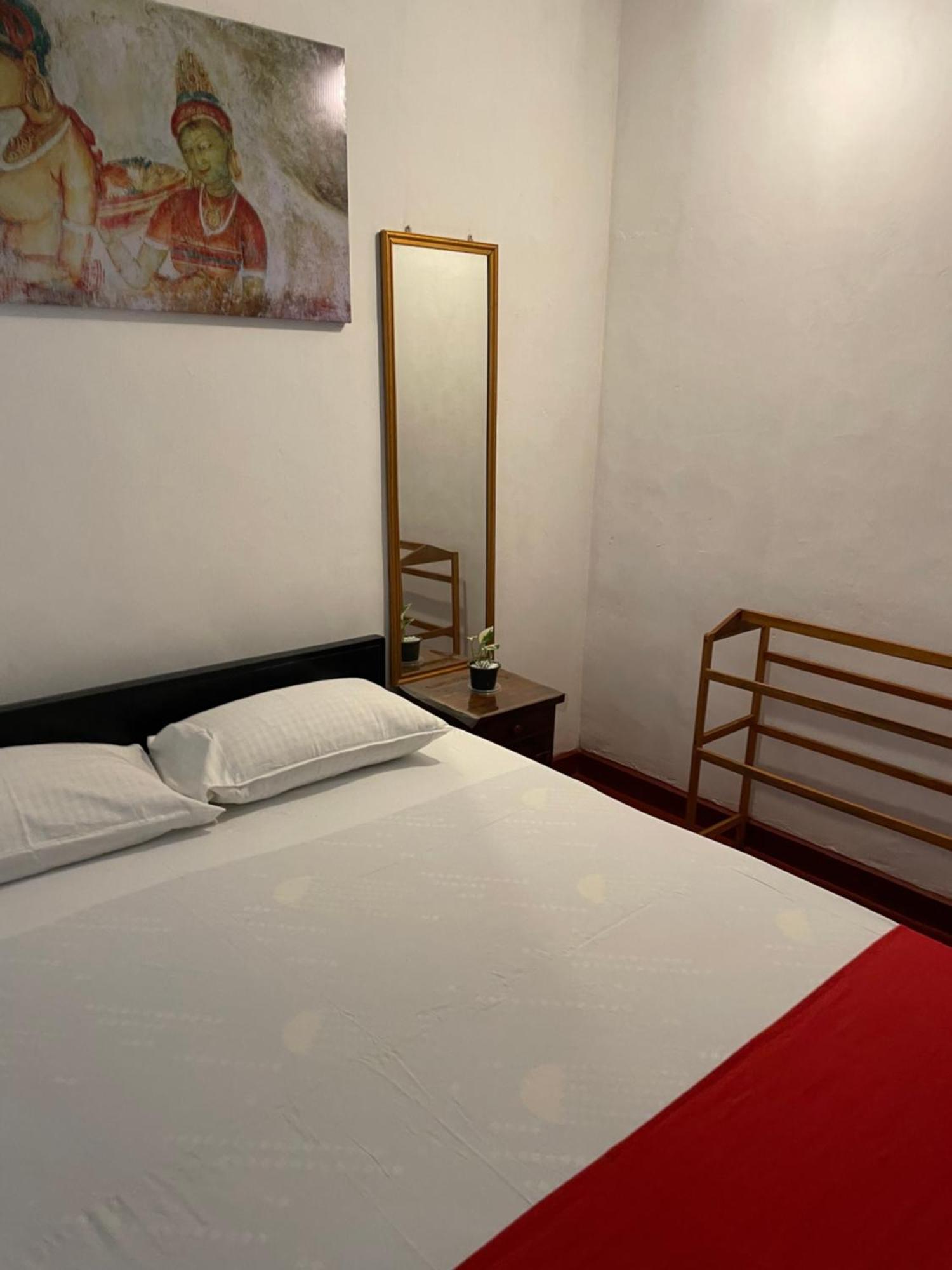 Olivia Homestay Anuradhapura Exterior foto
