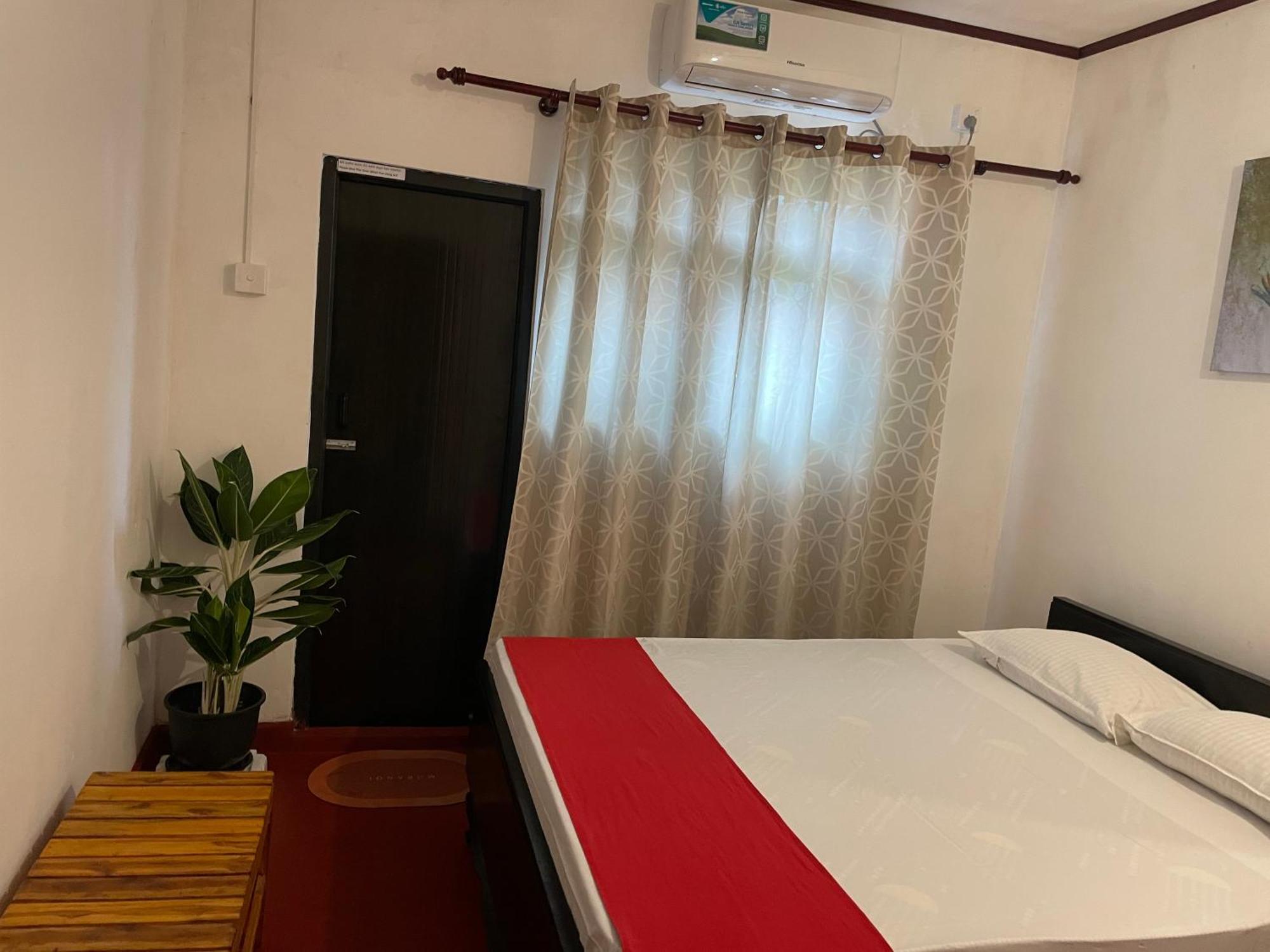 Olivia Homestay Anuradhapura Exterior foto