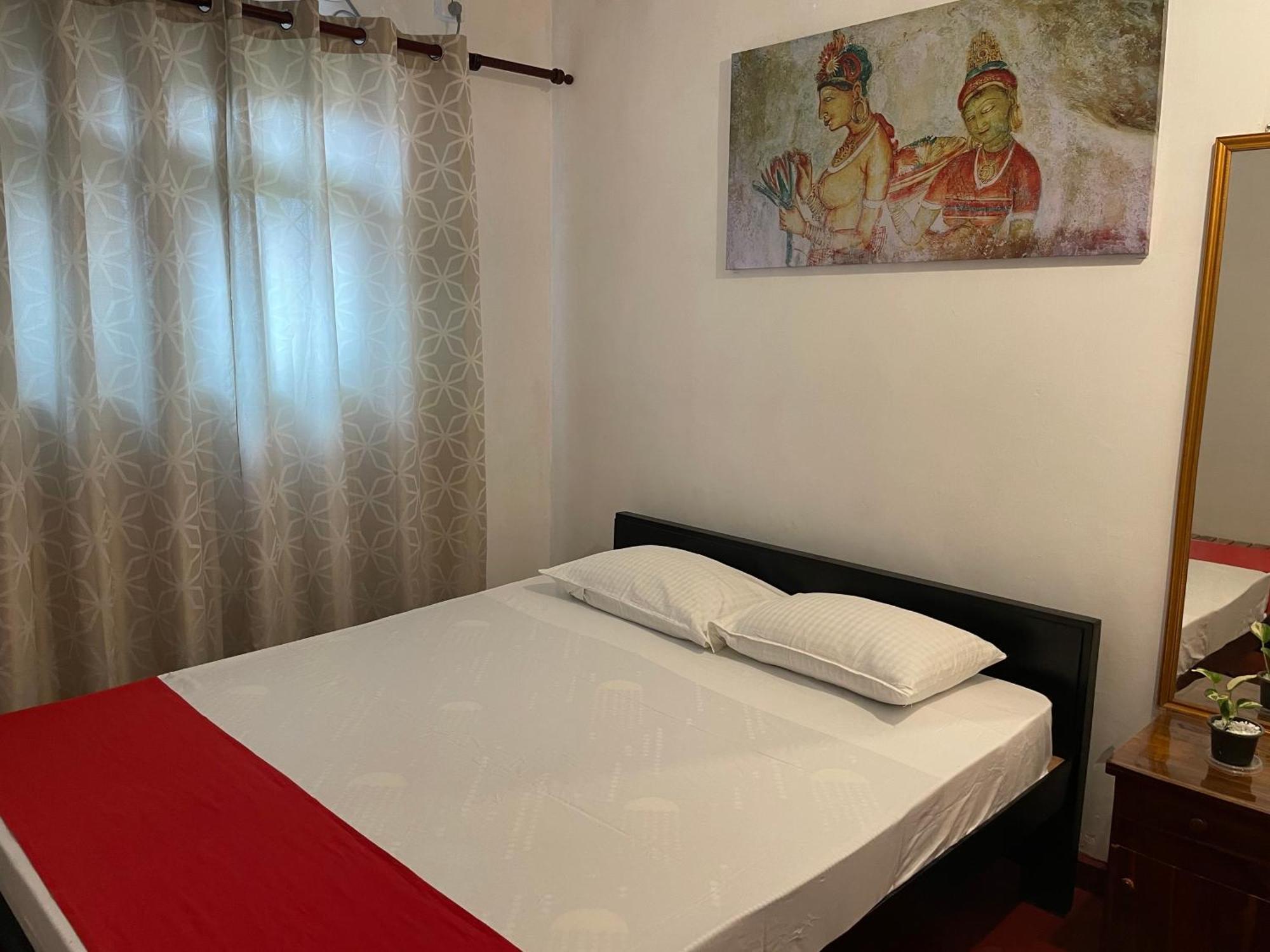 Olivia Homestay Anuradhapura Exterior foto