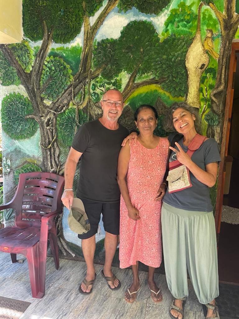 Olivia Homestay Anuradhapura Exterior foto