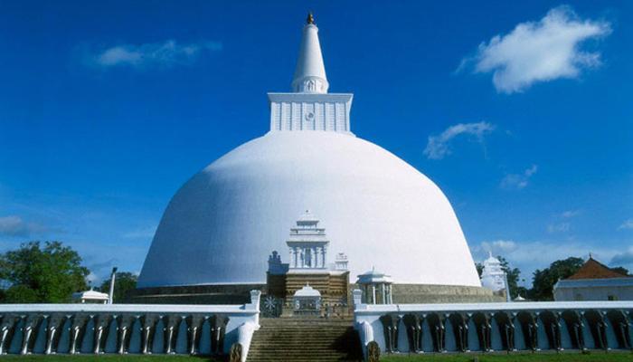 Olivia Homestay Anuradhapura Exterior foto