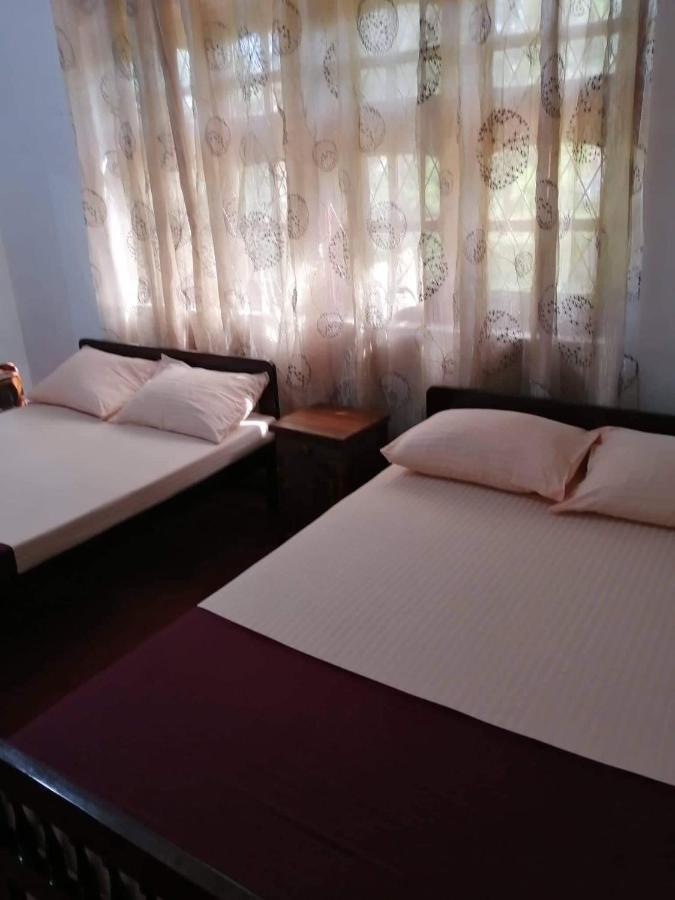 Olivia Homestay Anuradhapura Exterior foto