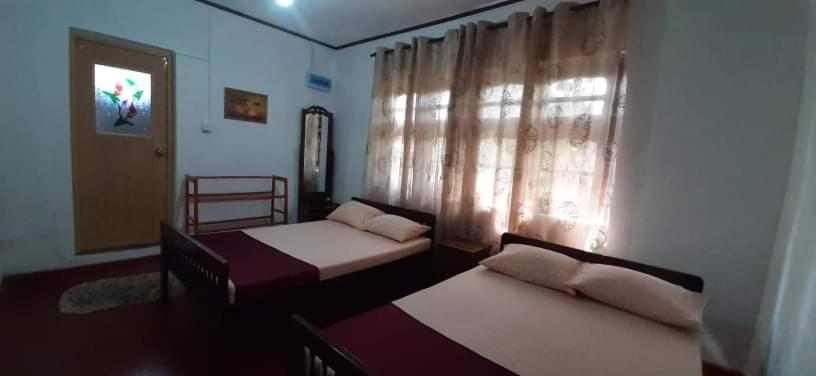 Olivia Homestay Anuradhapura Exterior foto